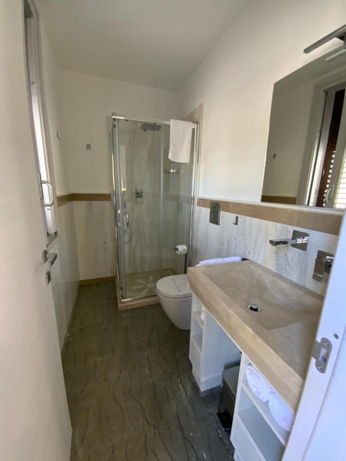 Oasi Nel Deserto Bed & Breakfast Custonaci Luaran gambar